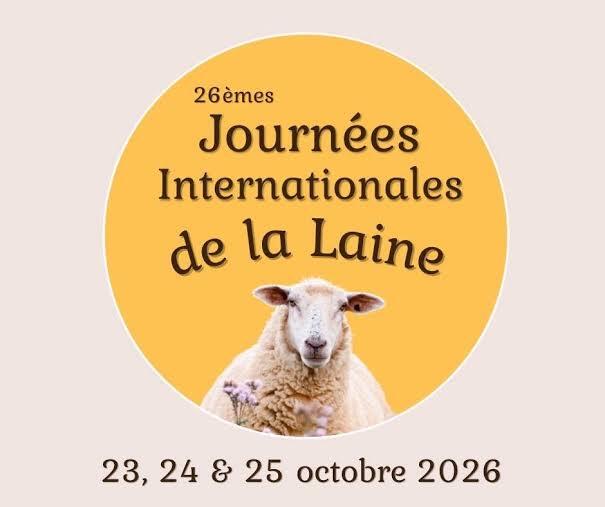 Journées Internationales de la Laine de Felletin